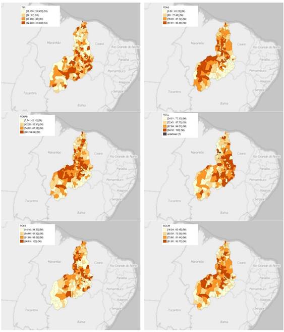 Mapa colorido com texto preto sobre fundo branco

Descrição gerada automaticamente